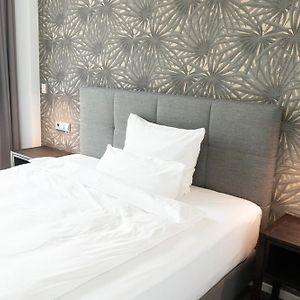 Economy Doppelzimmer